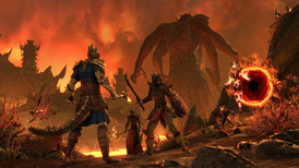 The Elder Scrolls Online: Blackwood Collector's Edition (Xbox ONE / Xbox Series X|S) screenshot 5