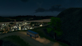 Cities: Skylines - After Dark screenshot 2