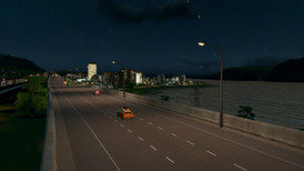 Cities: Skylines - After Dark screenshot 3