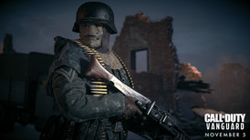 Call of Duty: Vanguard Ultimate Edition (Xbox ONE / Xbox Series X|S) screenshot 2
