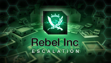 Rebel Inc: Escalation Rebel Inc: Escalation