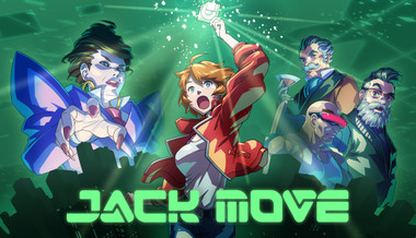 Jack Move Jack Move