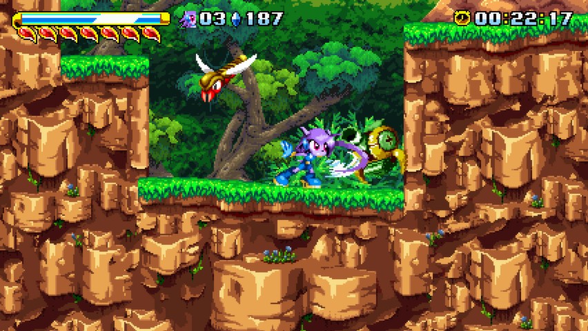 free download freedom planet pc
