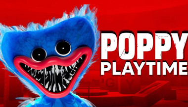 Poppy Playtime Poppy Playtime