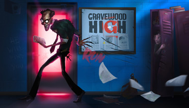 Gravewood High Gravewood High
