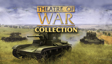 Theatre of War Collection Theatre of War Collection