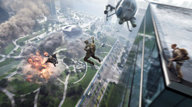 Battlefield 2042 Cross-Gen Gold (Xbox ONE / Xbox Series X|S) screenshot 2