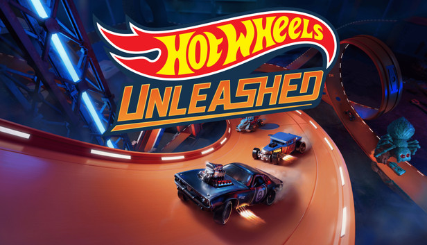 Hot Wheels Unleashed Xbox Series X|S Hot Wheels Unleashed Xbox Series X|S