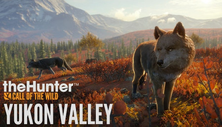 Acheter Thehunter Call Of The Wild Yukon Valley Steam