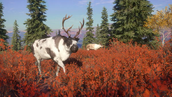 TheHunter: Call of the Wild - Yukon Valley screenshot 1