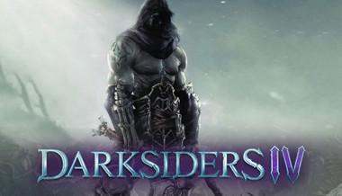 Darksiders IV Darksiders IV