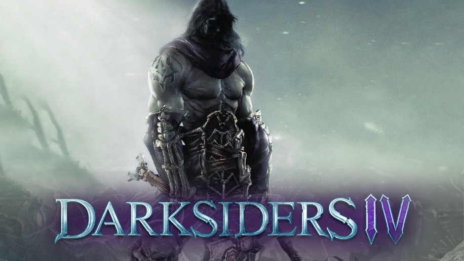 will there be a darksiders 4
