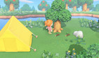 Animal Crossing: New Horizons - Happy Home Paradise Switch screenshot 4