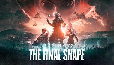 Destiny 2 The Final Shape Destiny 2 The Final Shape