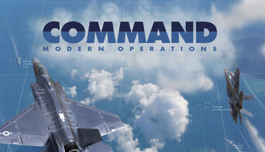 Command: Modern Operations