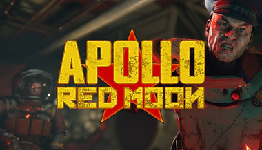 Apollo Red Moon Apollo Red Moon
