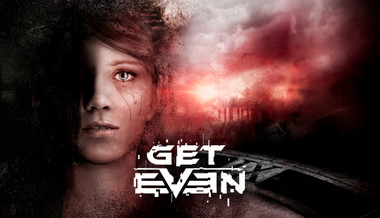 Get Even Get Even