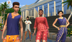 The Sims 4 Фэшн-Стрит — Комплект screenshot 2