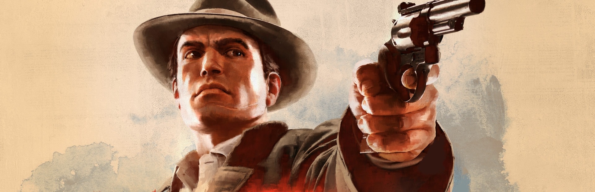 Banner Mafia II: Definitive Edition (Xbox ONE / Xbox Series X|S)