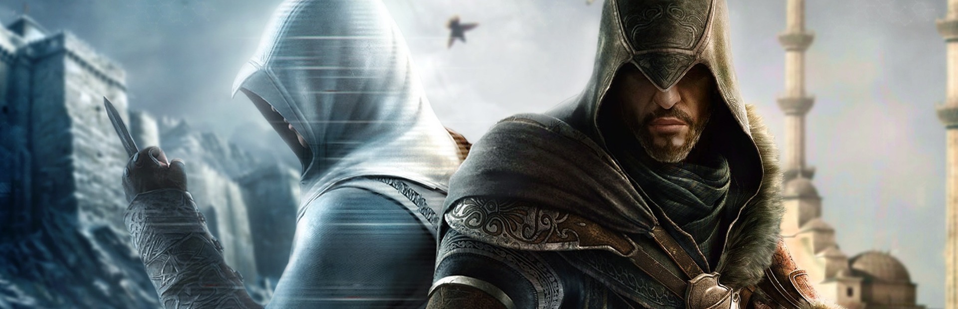 Banner Assassin’s Creed Rift