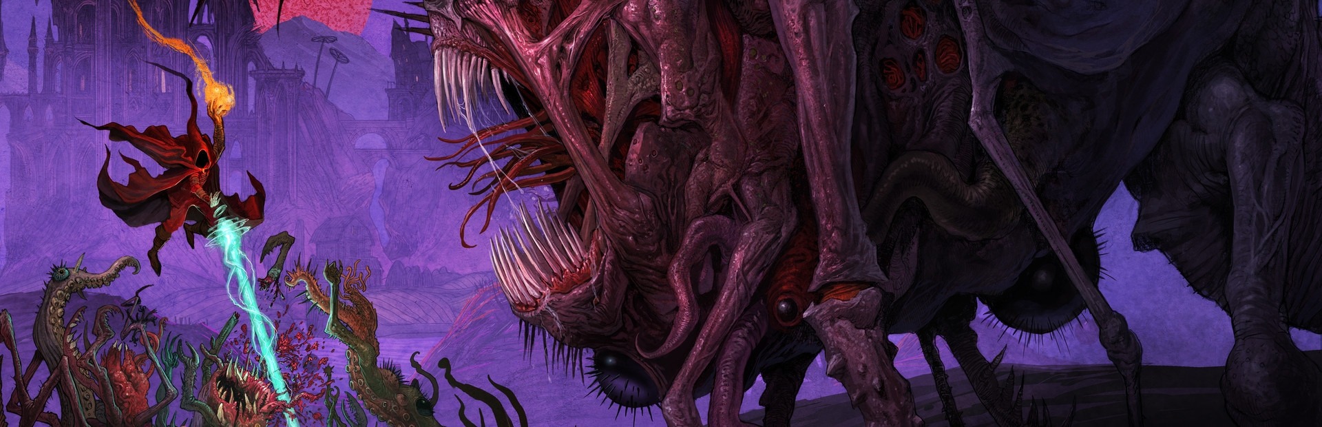 Banner Source of Madness