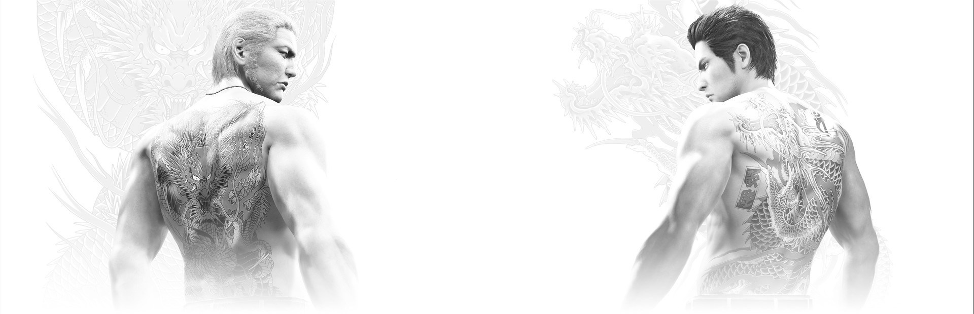 Banner Yakuza Kiwami 2 (Xbox ONE / Xbox Series X|S)