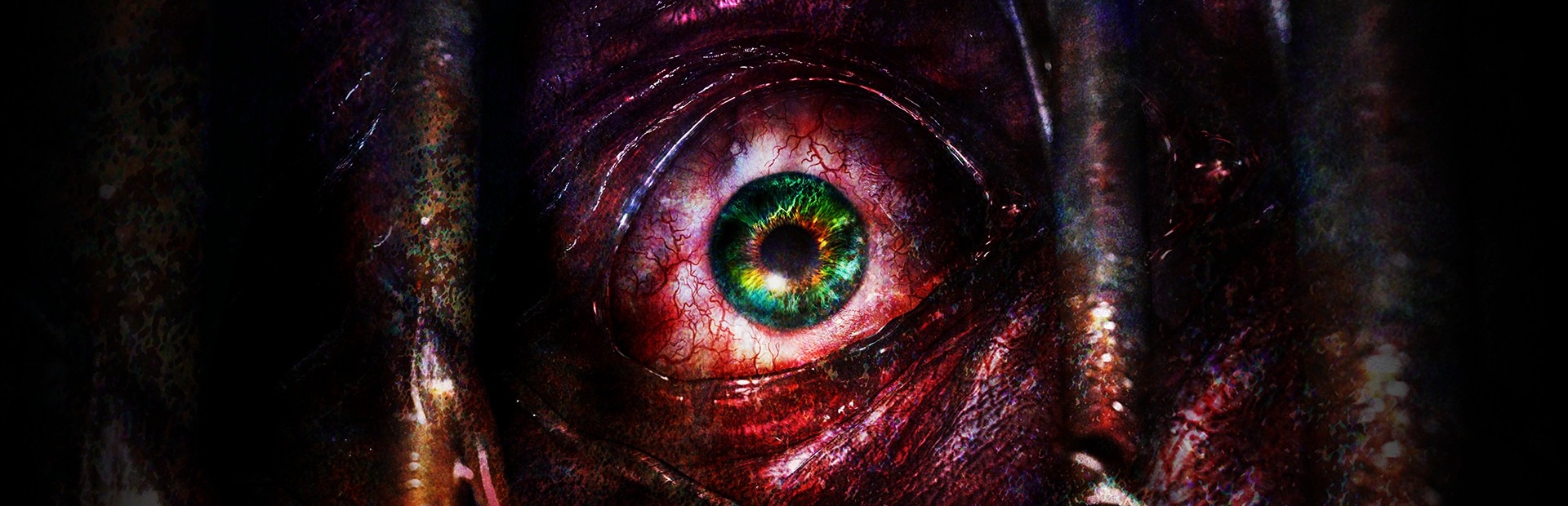 Banner Resident Evil: Revelations 2 Deluxe Edition (Xbox ONE / Xbox Series X|S)