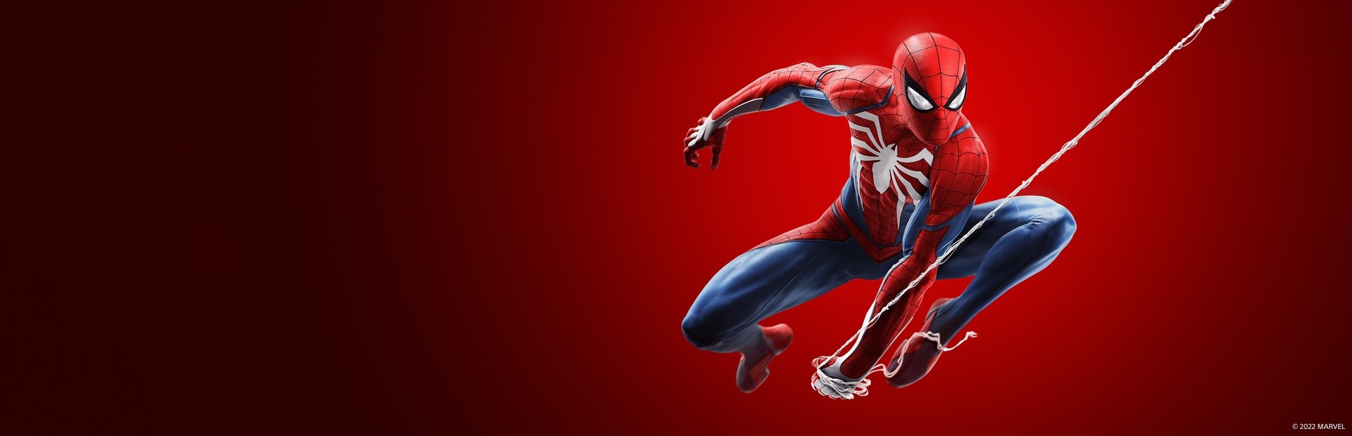 Banner Marvel's Spider-Man Remastered