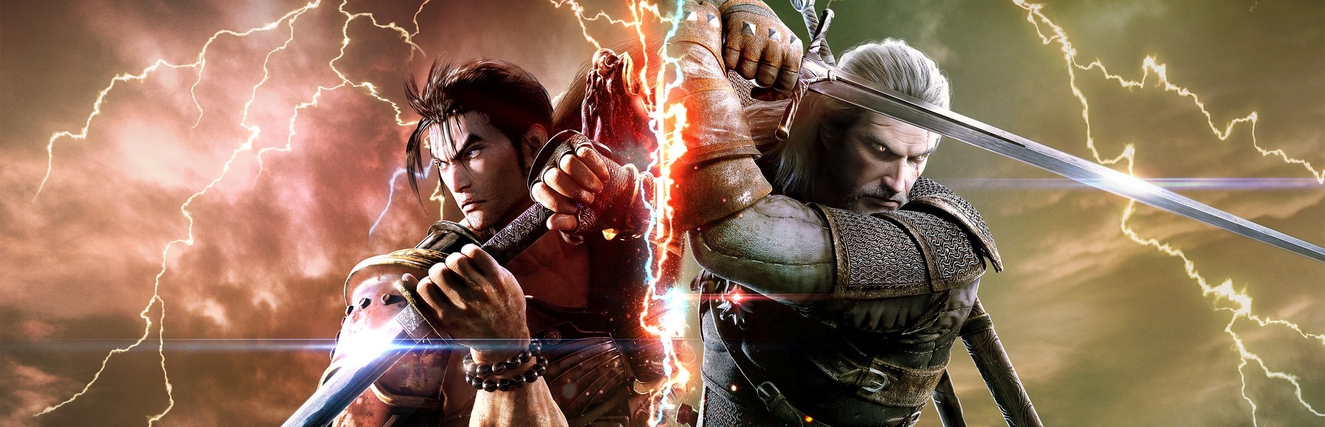 Banner Soulcalibur VI Deluxe Edition (Xbox ONE / Xbox Series X|S)