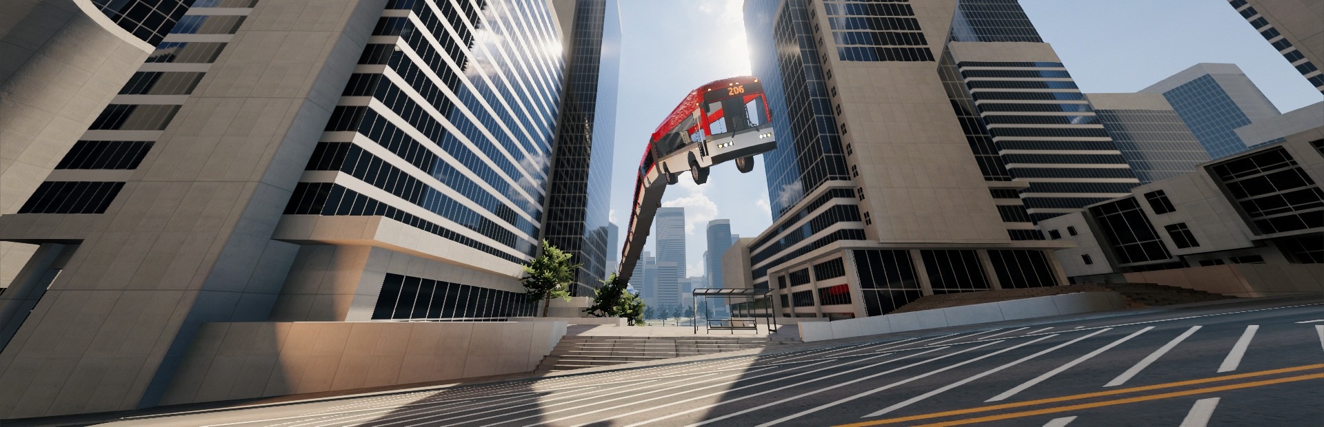 Banner Snakeybus (Xbox ONE / Xbox Series X|S)