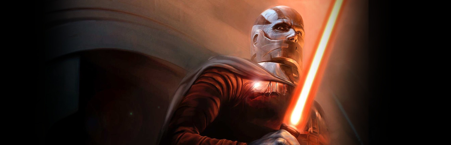 Banner Star Wars: Knights of the Old Republic