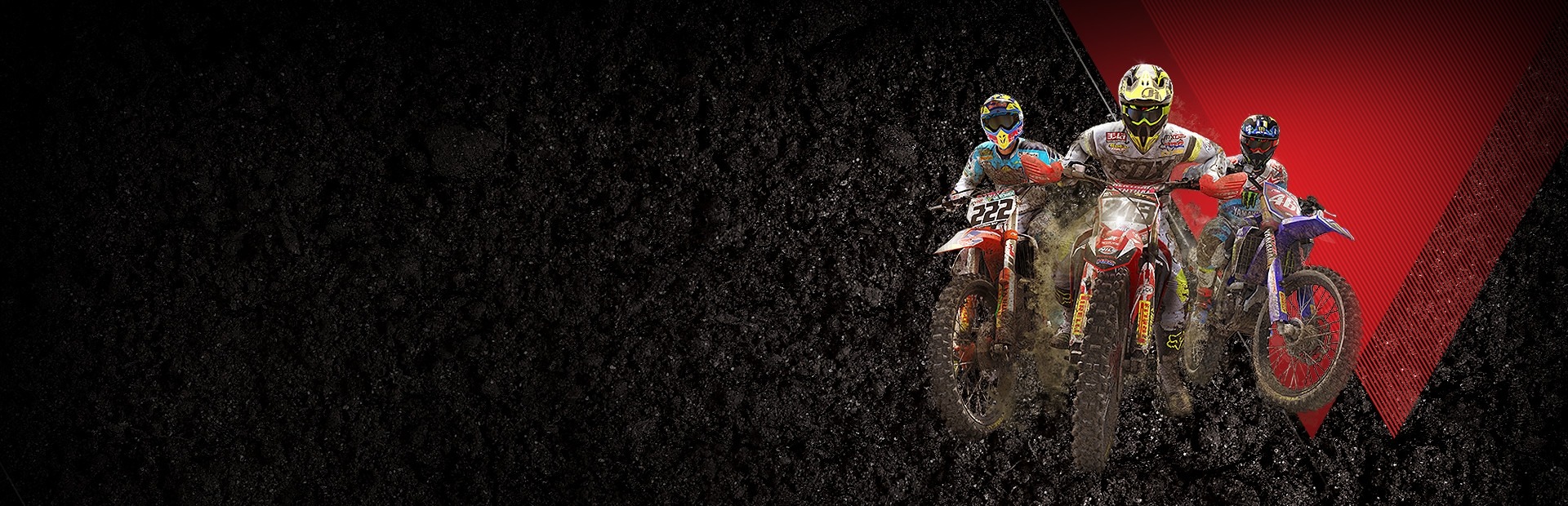 Banner MXGP3 - The Official Motocross Videogame