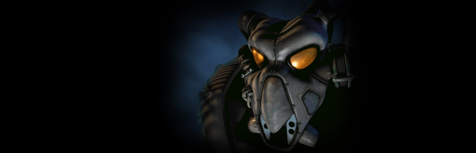 Banner Fallout 2: A Post Nuclear Role Playing Game