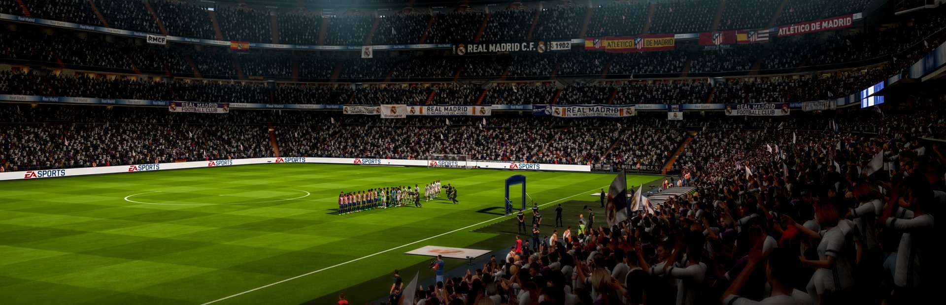 Banner FIFA 18