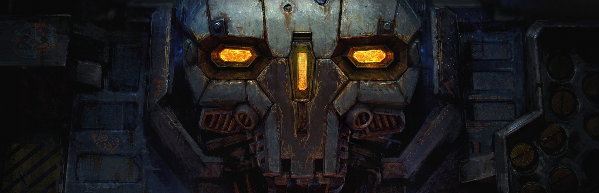 Banner BattleTech