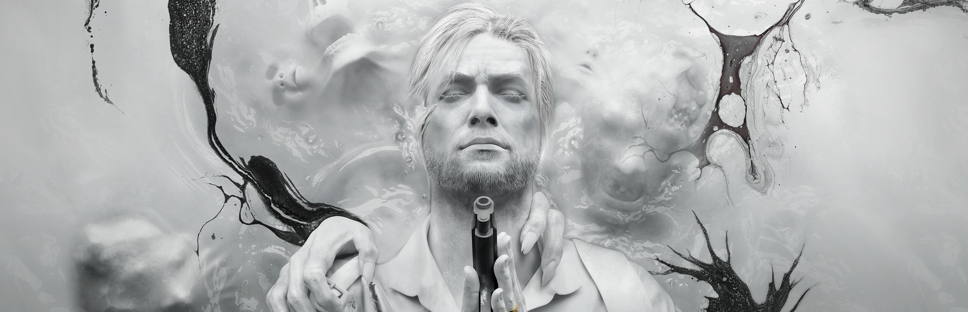 Banner The Evil Within 2