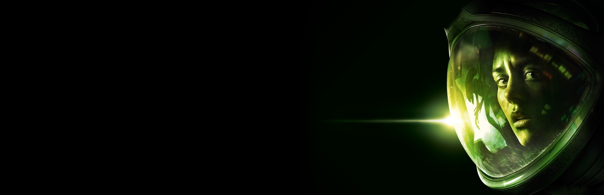 Banner Alien: Isolation Collection