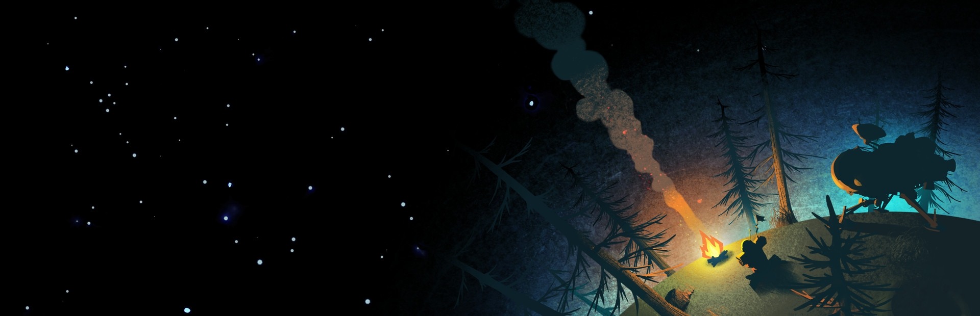 Banner Outer Wilds