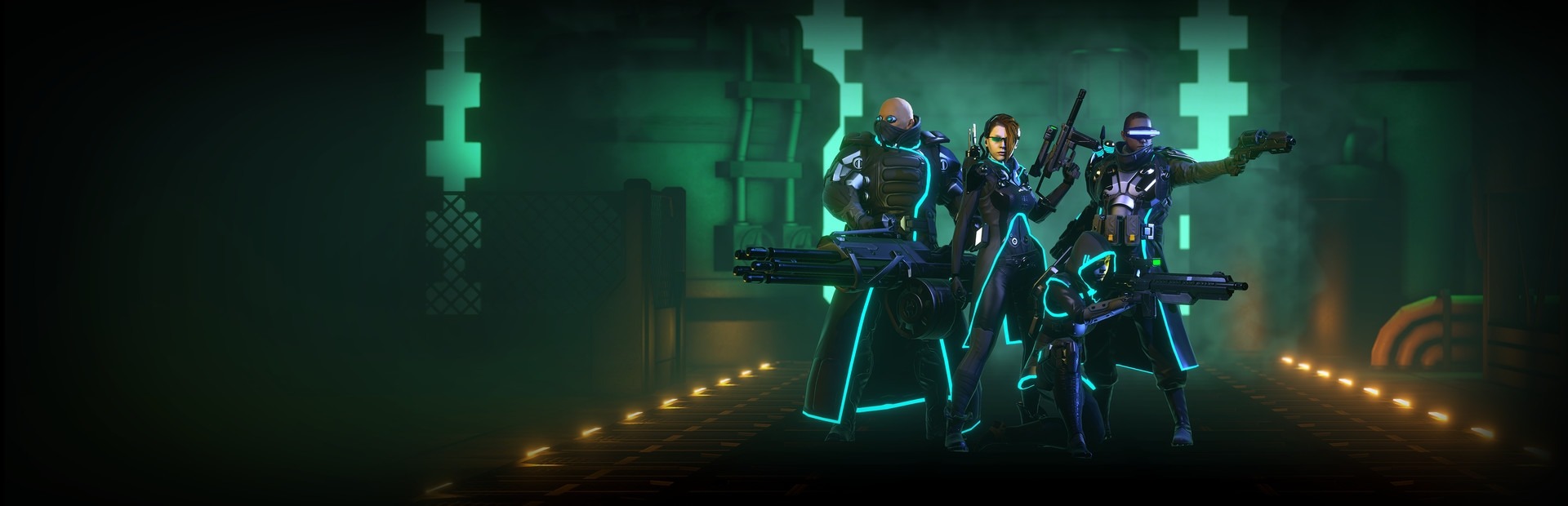 Buy Satellite Reign Steam