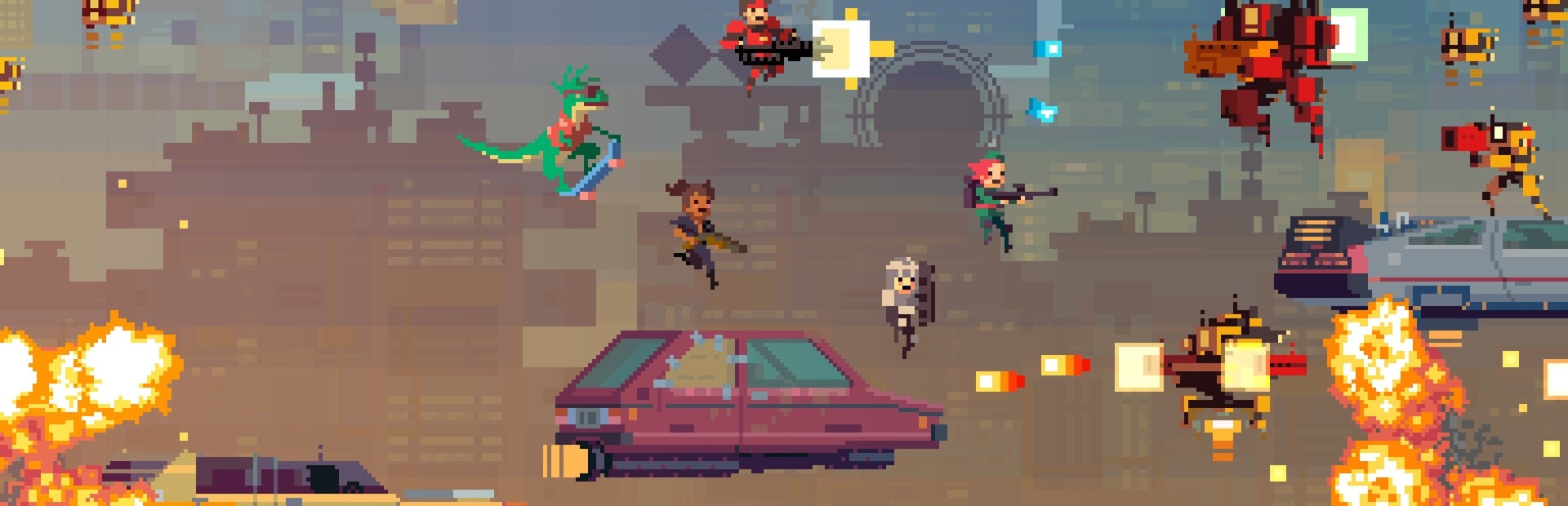 Buy Super Time Force Ultra Steam