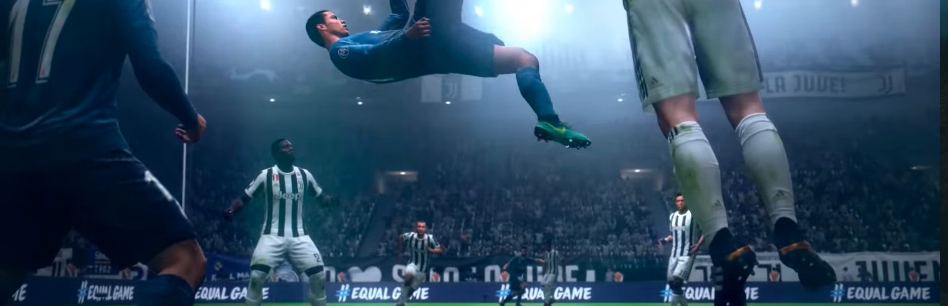 Banner FIFA 19: 4600 FUT Points Xbox ONE