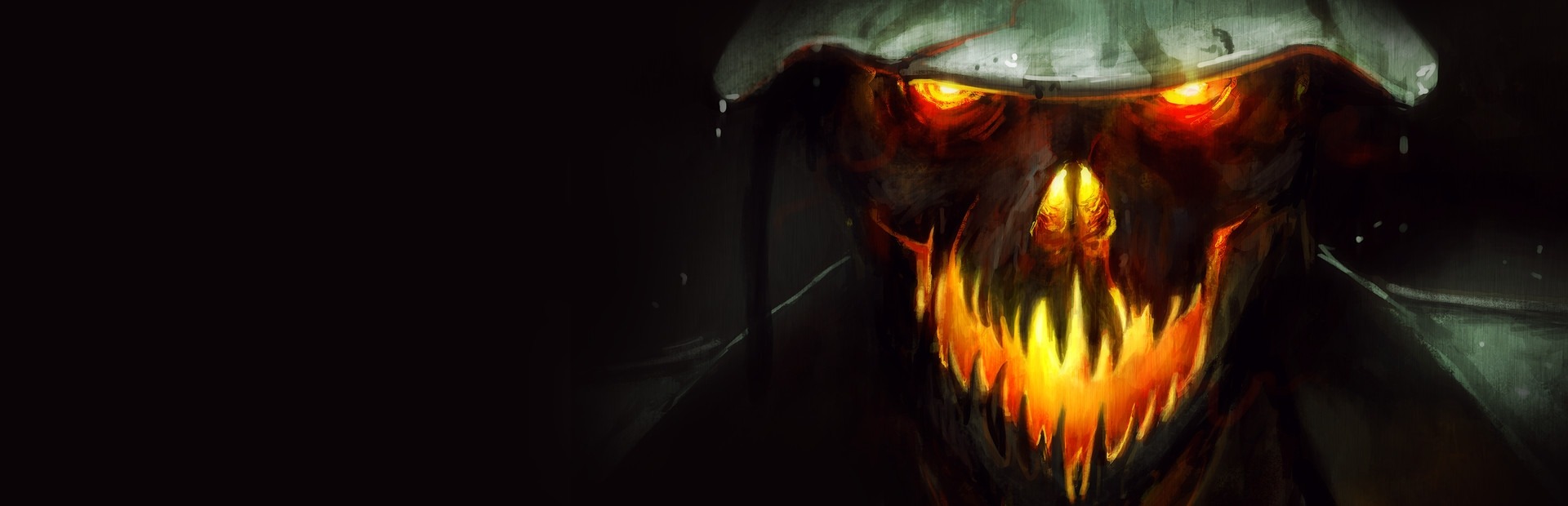 Banner Sniper Elite: Nazi Zombie Army