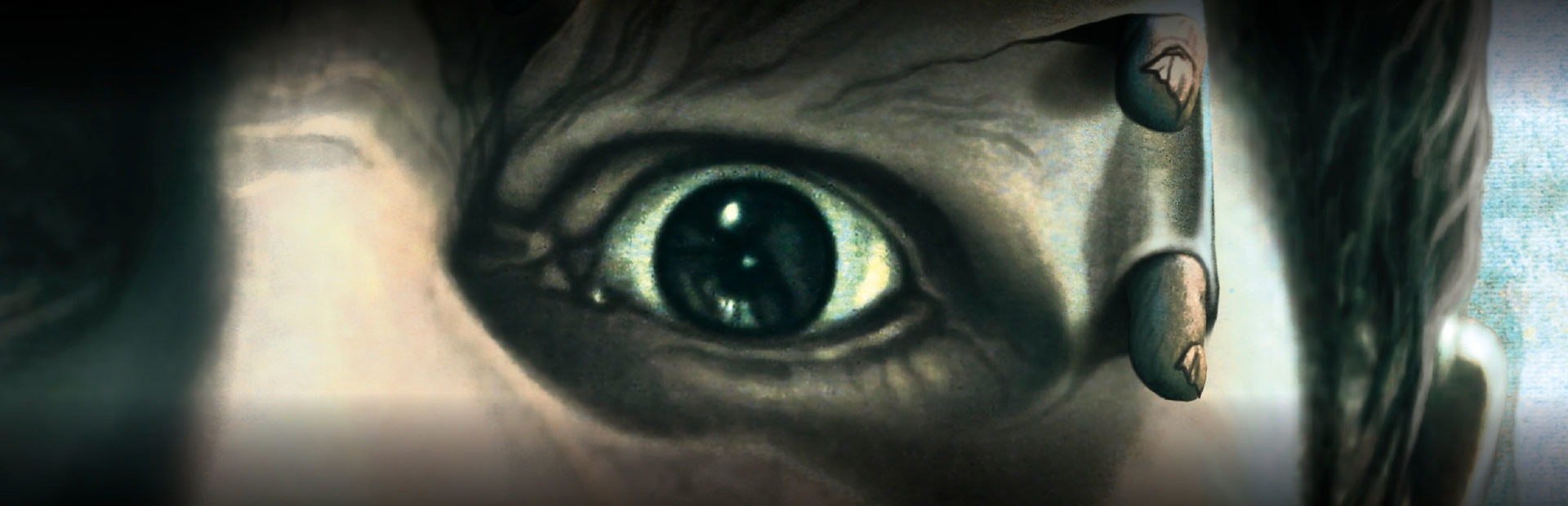 Banner Darkness Within 2: The Dark Lineage