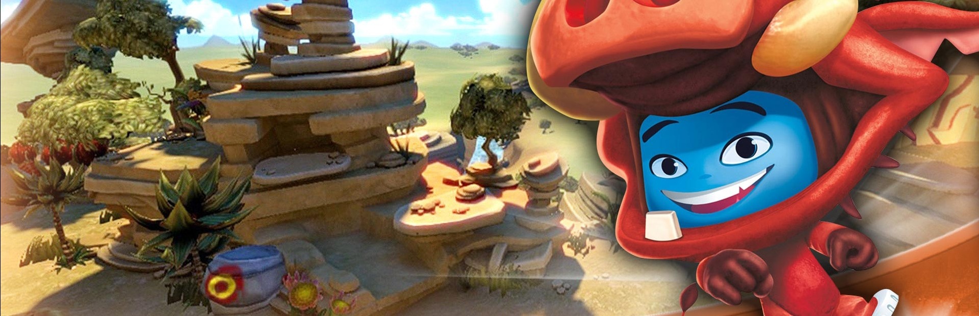 Banner Disney Universe
