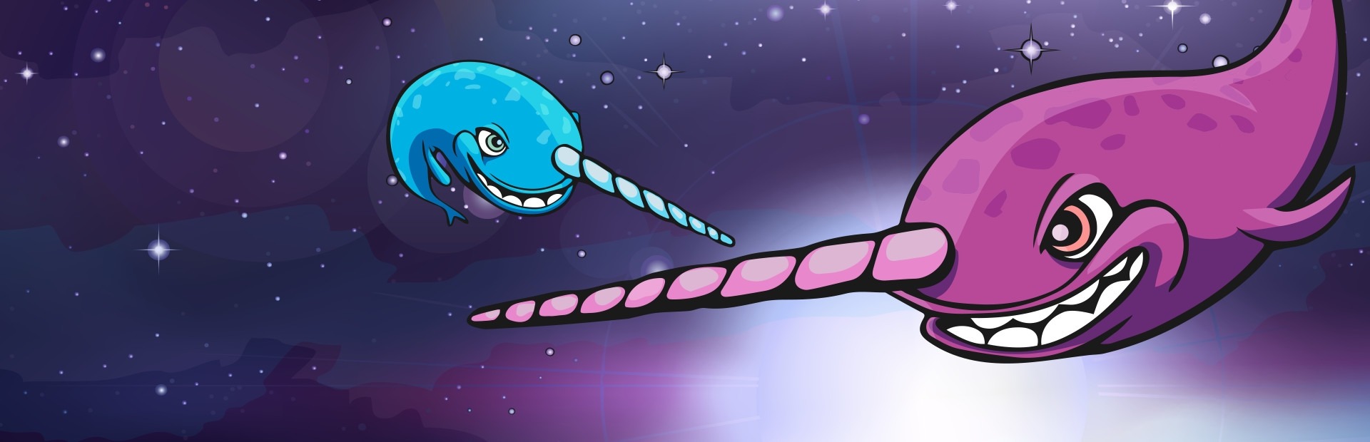 Banner Starwhal