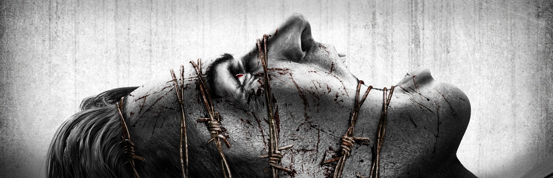 Banner The Evil Within
