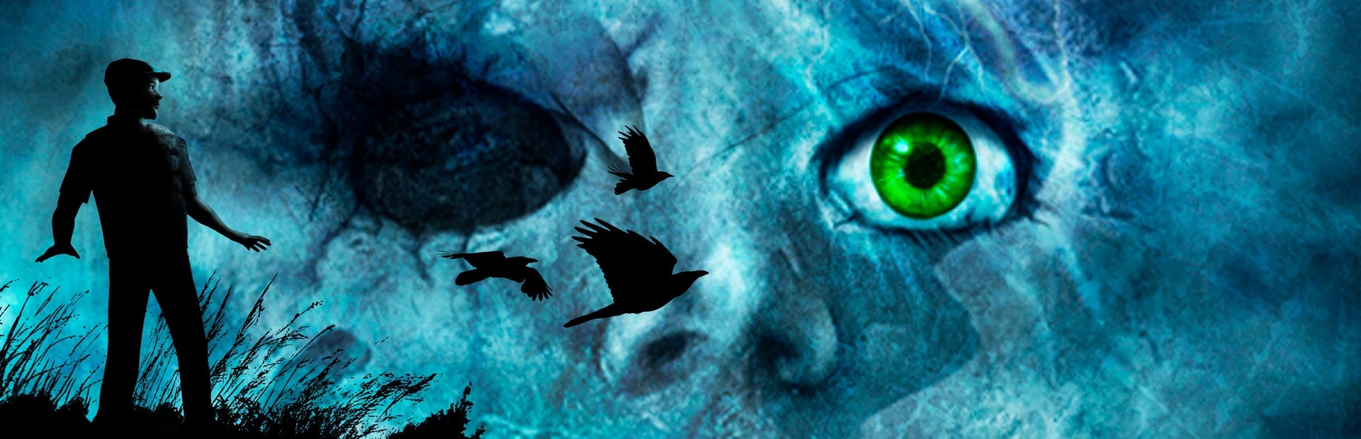 Banner The Lost Crown