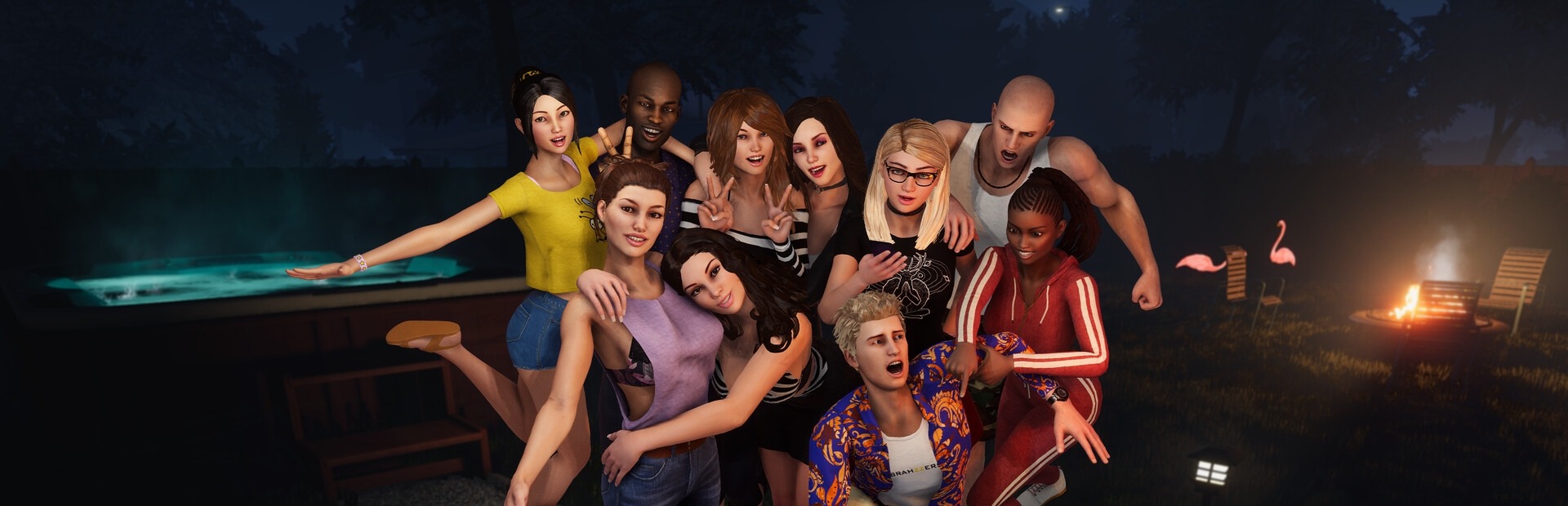 Buy House Party Steam