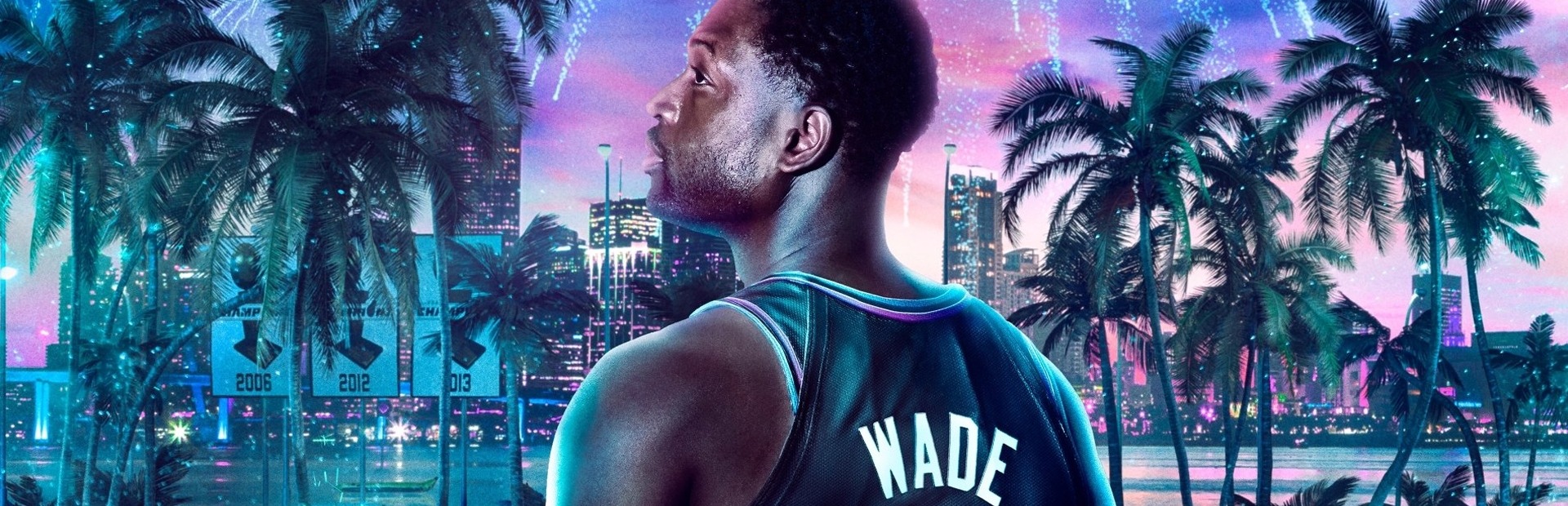 Banner NBA 2K20 Deluxe Edition Xbox ONE