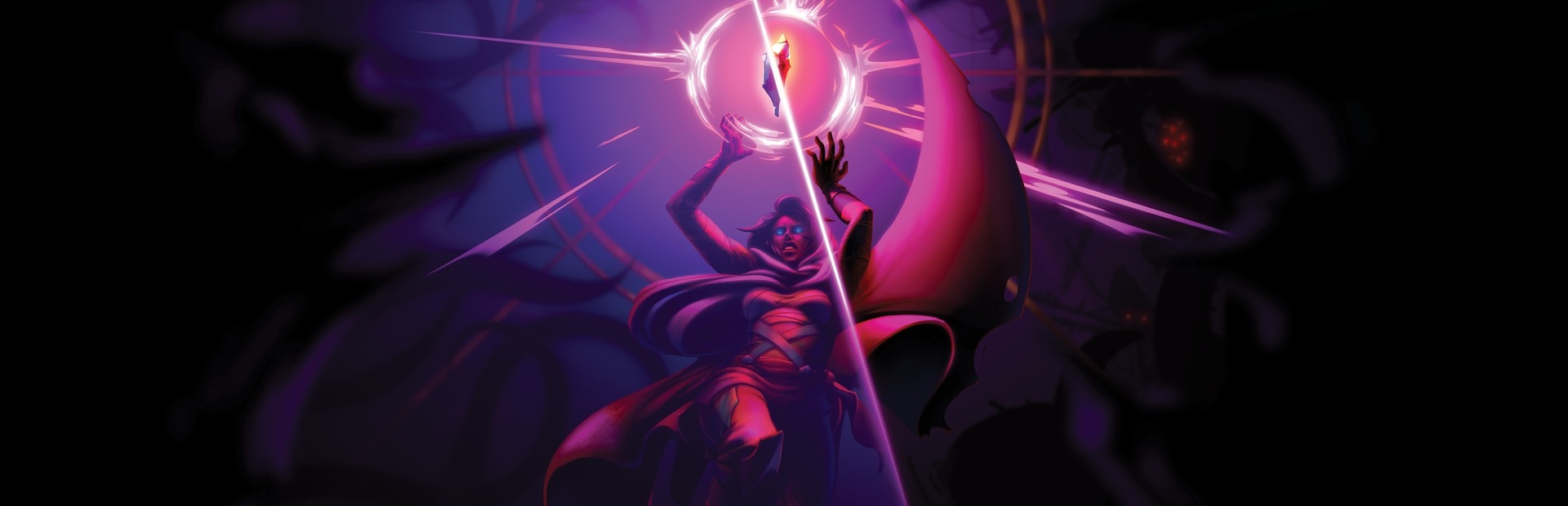 Banner Sundered: Eldritch Edition